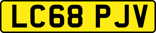 LC68PJV