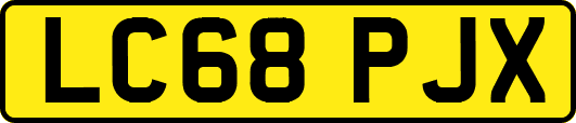 LC68PJX