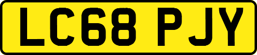 LC68PJY
