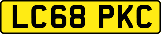 LC68PKC