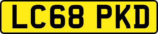 LC68PKD