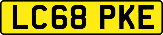 LC68PKE