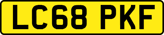 LC68PKF