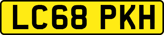 LC68PKH