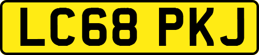 LC68PKJ
