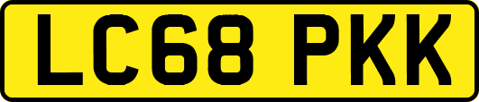 LC68PKK