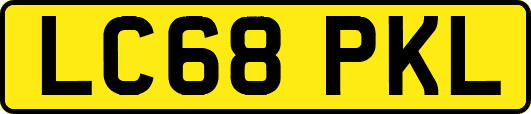 LC68PKL