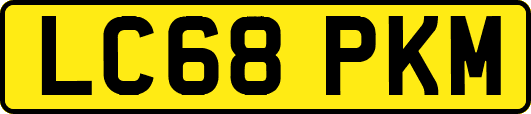LC68PKM
