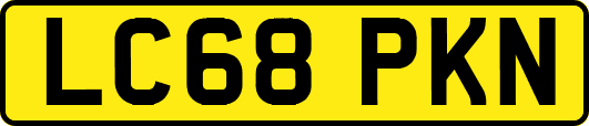 LC68PKN