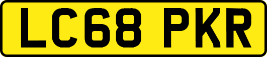 LC68PKR