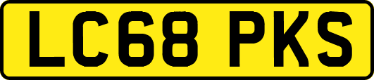 LC68PKS