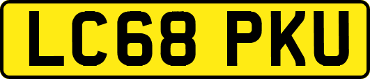 LC68PKU
