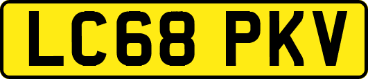 LC68PKV