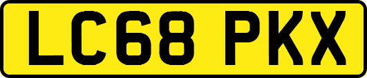 LC68PKX