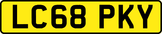 LC68PKY