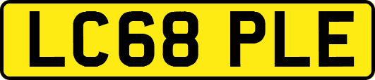 LC68PLE
