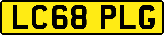 LC68PLG