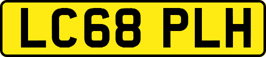 LC68PLH