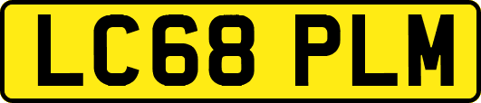 LC68PLM