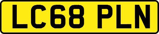 LC68PLN