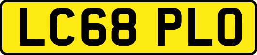 LC68PLO