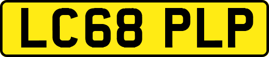 LC68PLP