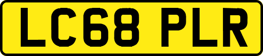 LC68PLR