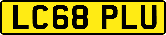 LC68PLU