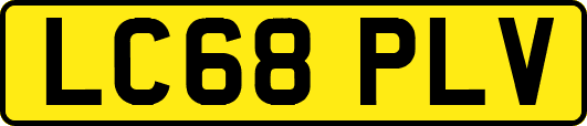 LC68PLV