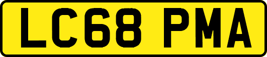 LC68PMA
