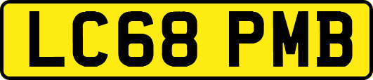 LC68PMB