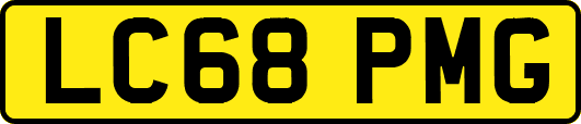 LC68PMG