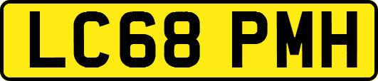 LC68PMH