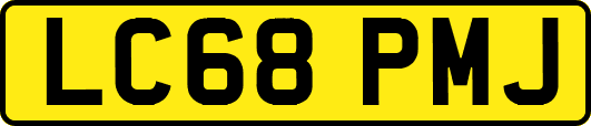 LC68PMJ