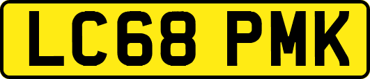 LC68PMK
