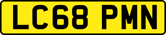 LC68PMN