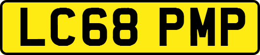 LC68PMP