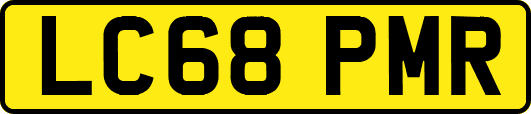 LC68PMR
