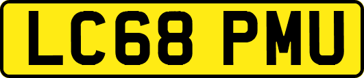 LC68PMU