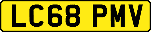 LC68PMV