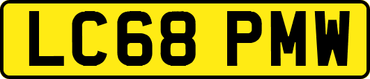LC68PMW