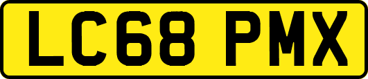 LC68PMX