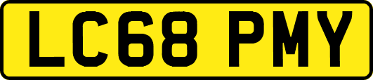LC68PMY