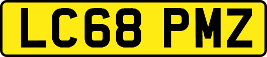 LC68PMZ