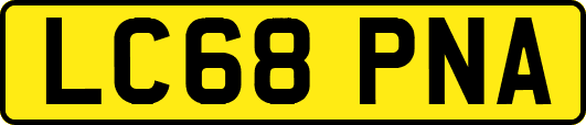 LC68PNA
