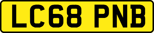 LC68PNB