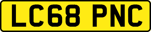 LC68PNC