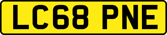 LC68PNE