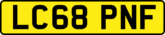 LC68PNF
