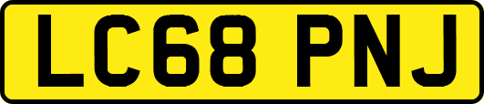 LC68PNJ